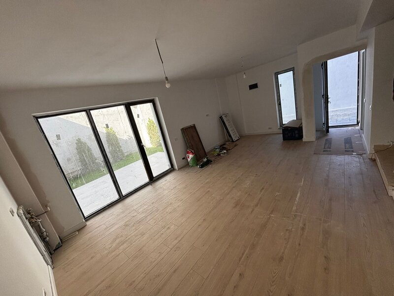 Bucurestii Noi, Triplex superb cu 3 apartamente individuale pe 2 nivele