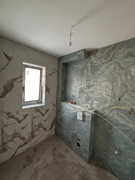 Bucurestii Noi, Triplex superb cu 3 apartamente individuale pe 2 nivele